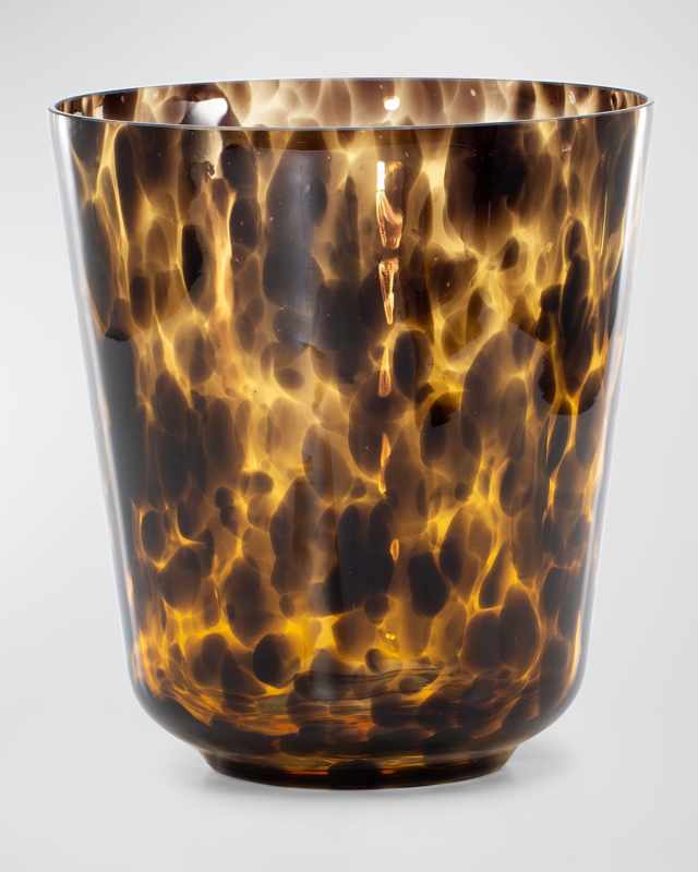 Tortoise Wastebasket