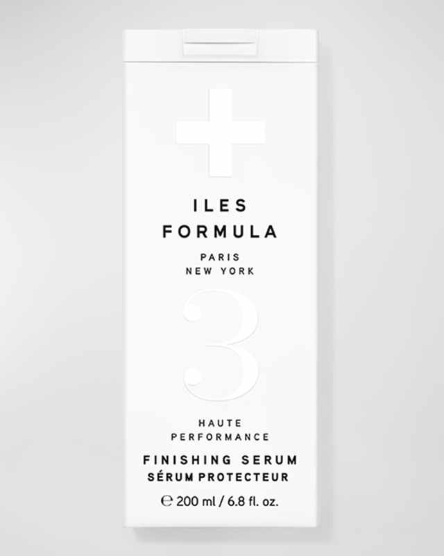 Finishing Serum Haute Performance,