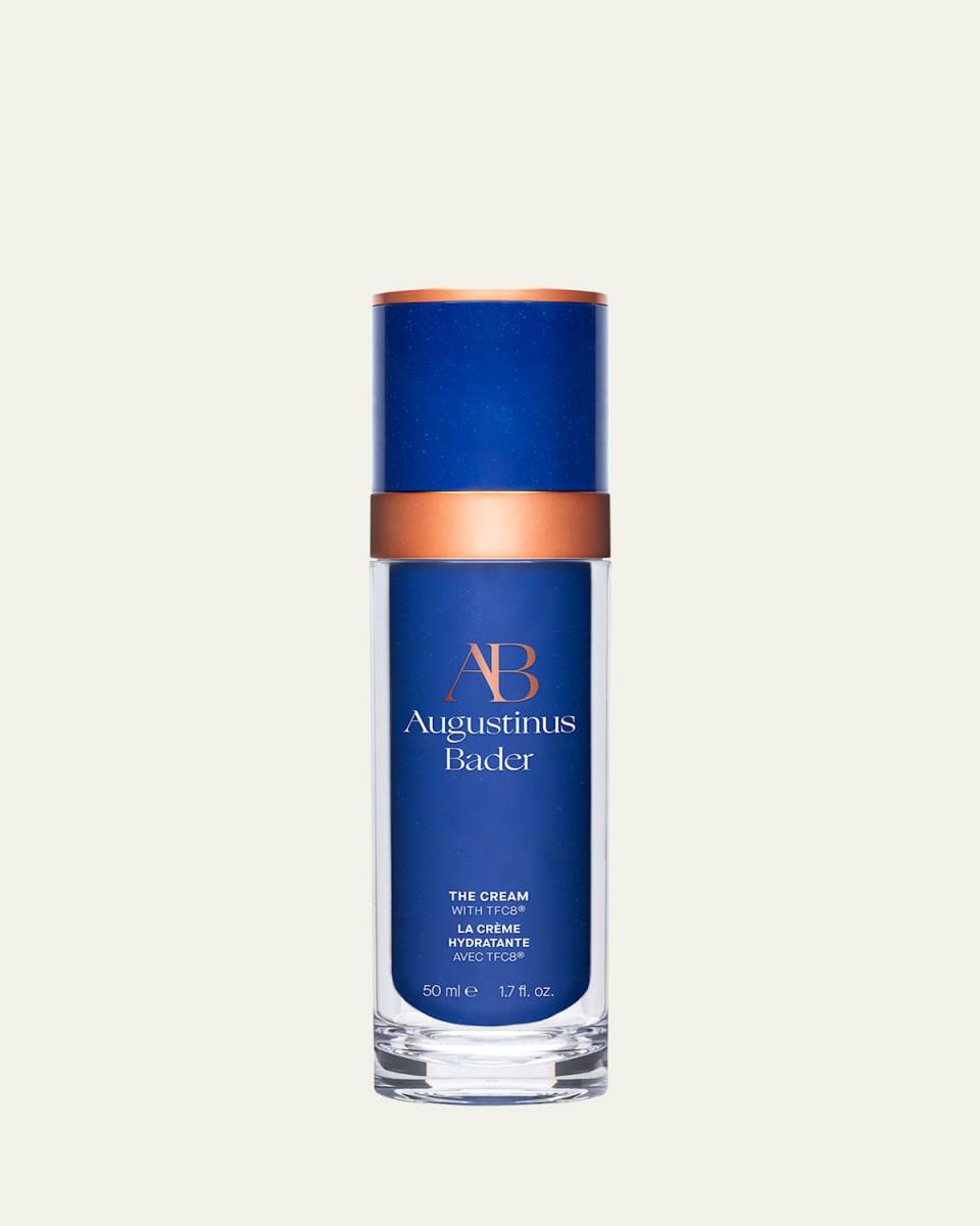 The Cream, 1.7 oz./ 50 mL