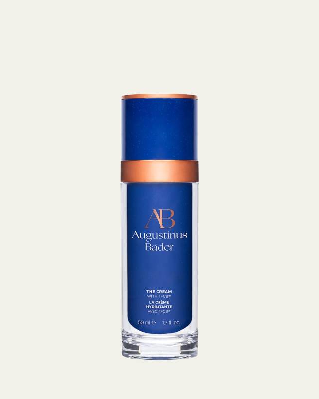 The Cream, 1.7 oz./ 50 mL