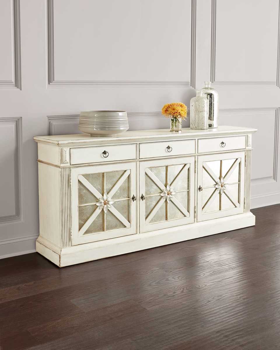 Premier Entertainment Console