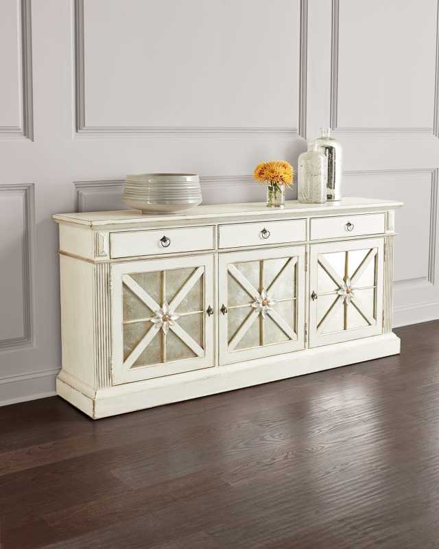 Premier Entertainment Console