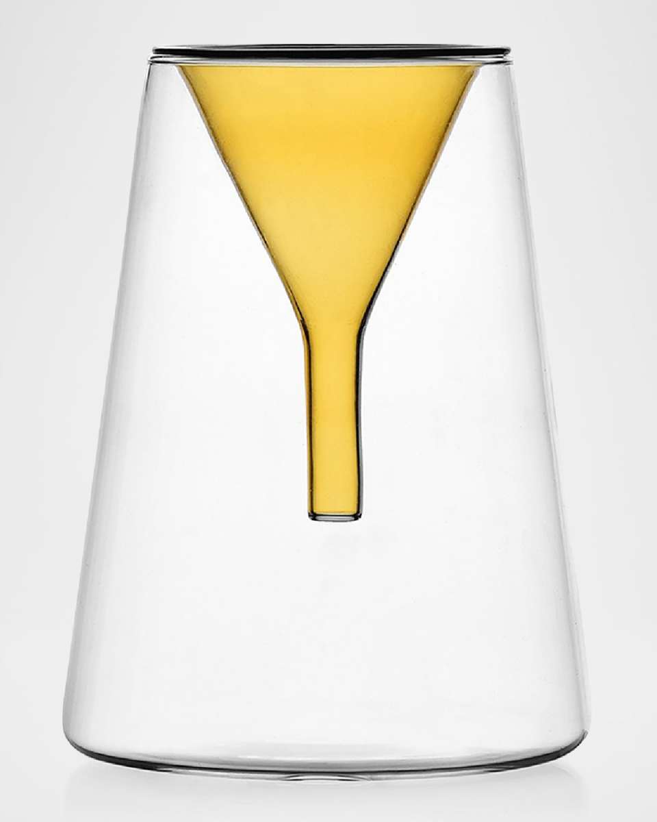Kado Single Flower 8" Vase