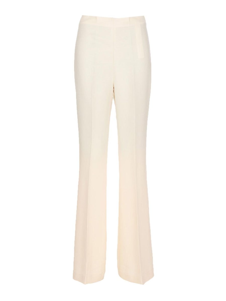 Twinset Short - Blanc