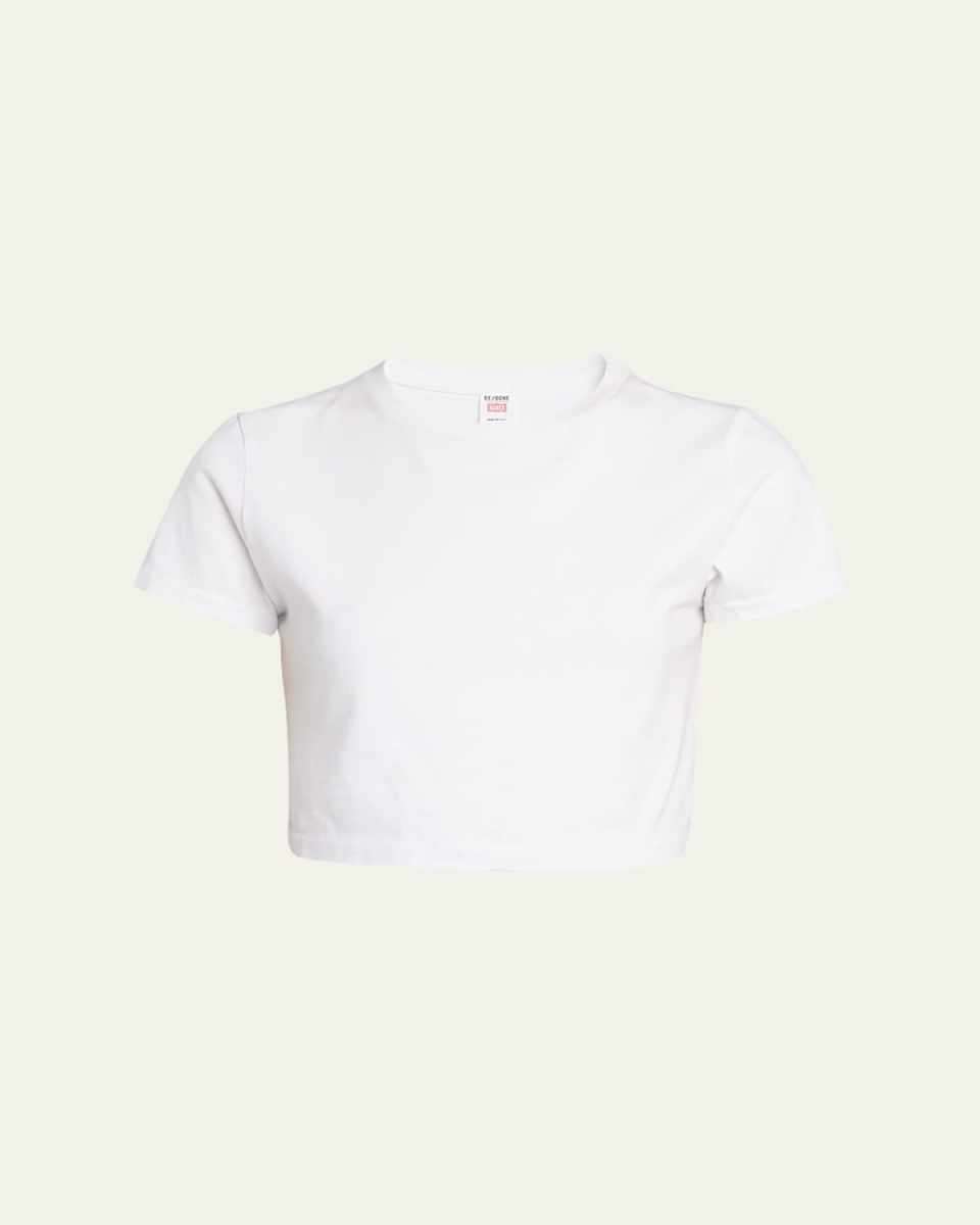 Micro Tee