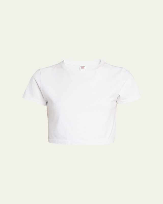 Micro Tee