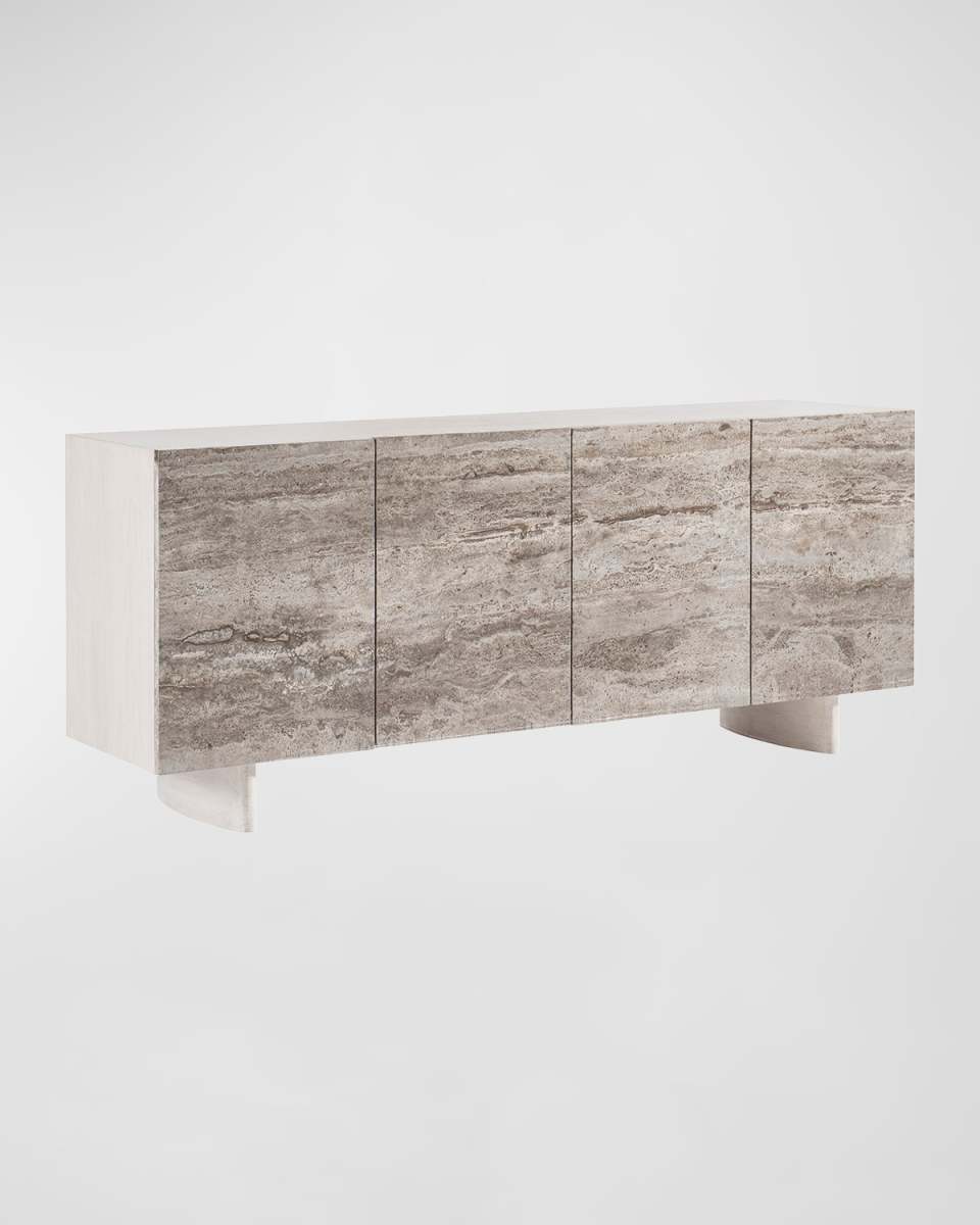 Sereno Entertainment Console