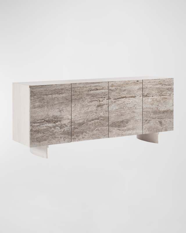 Sereno Entertainment Console