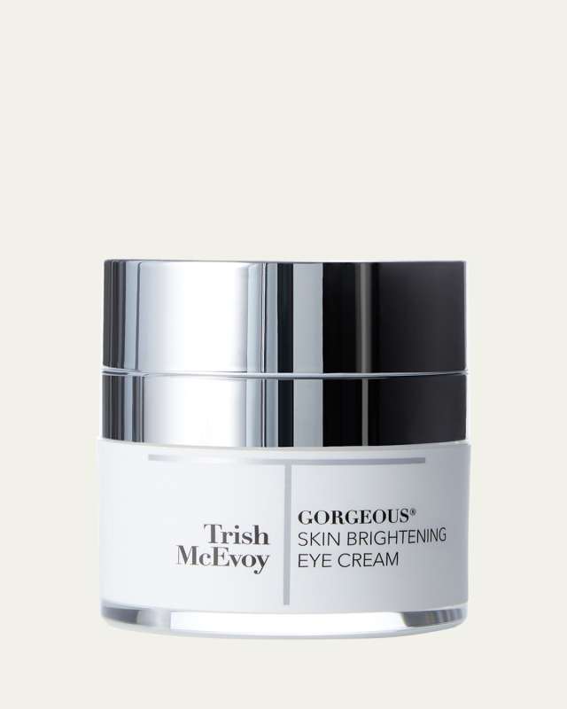 Gorgeous Skin Brightening Eye Cream, 0.5 oz.