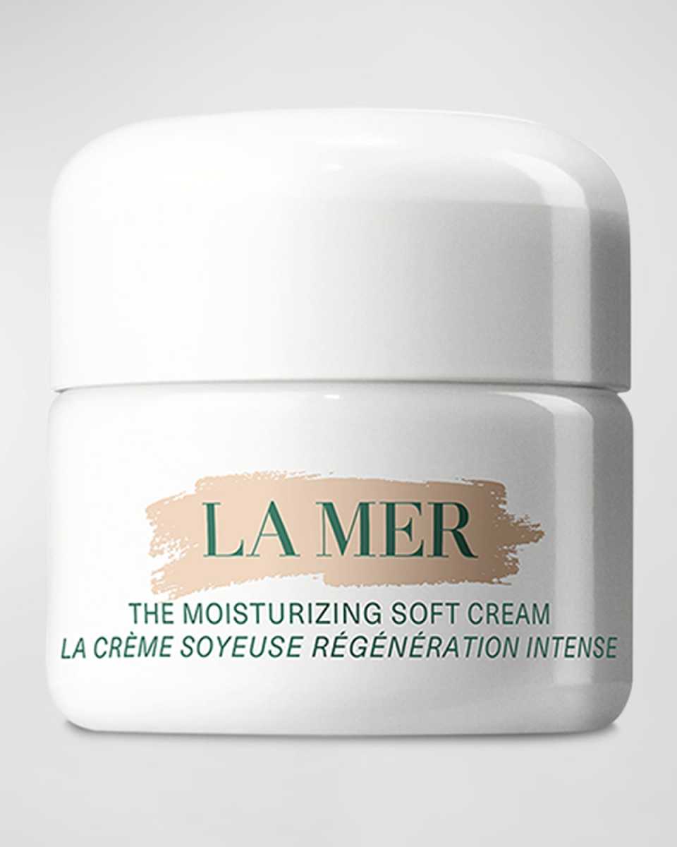 The Moisturizing Soft Cream,