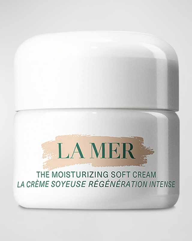 The Moisturizing Soft Cream,