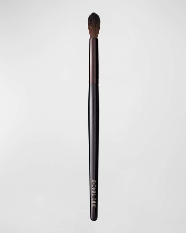 Finishing Pony Tail Brush