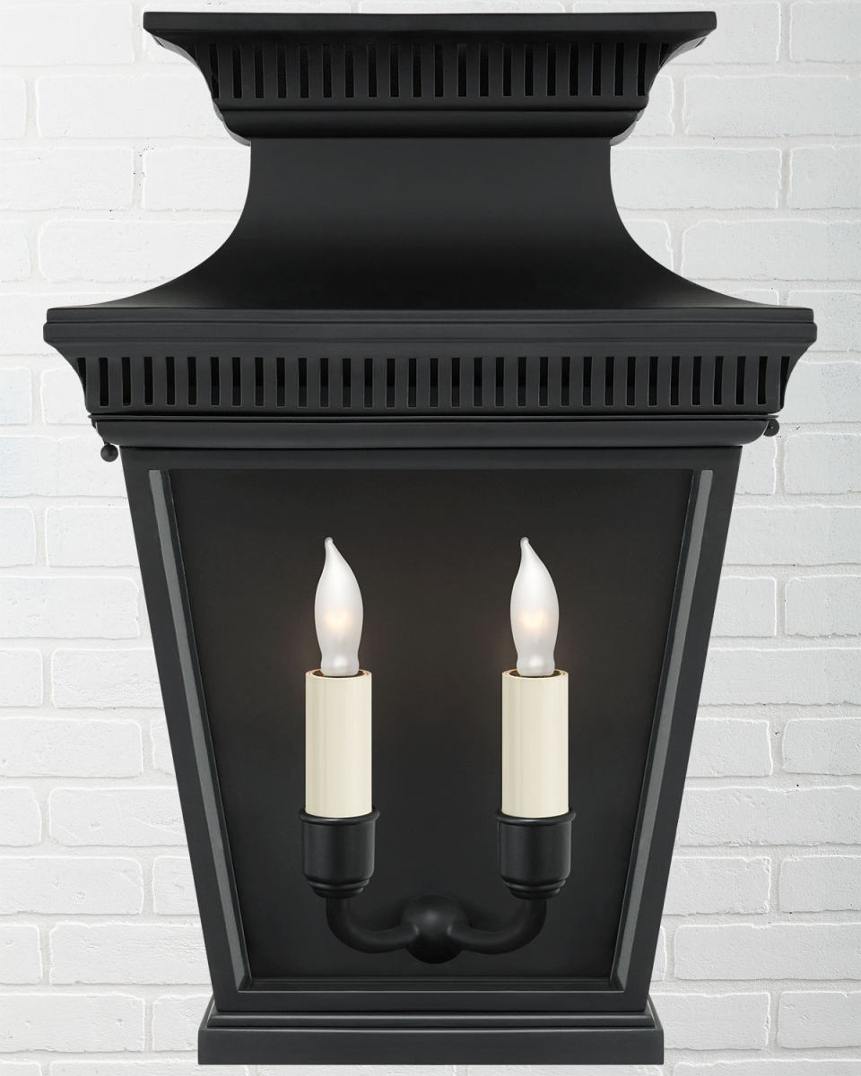 Elsinore Medium Wall Lantern