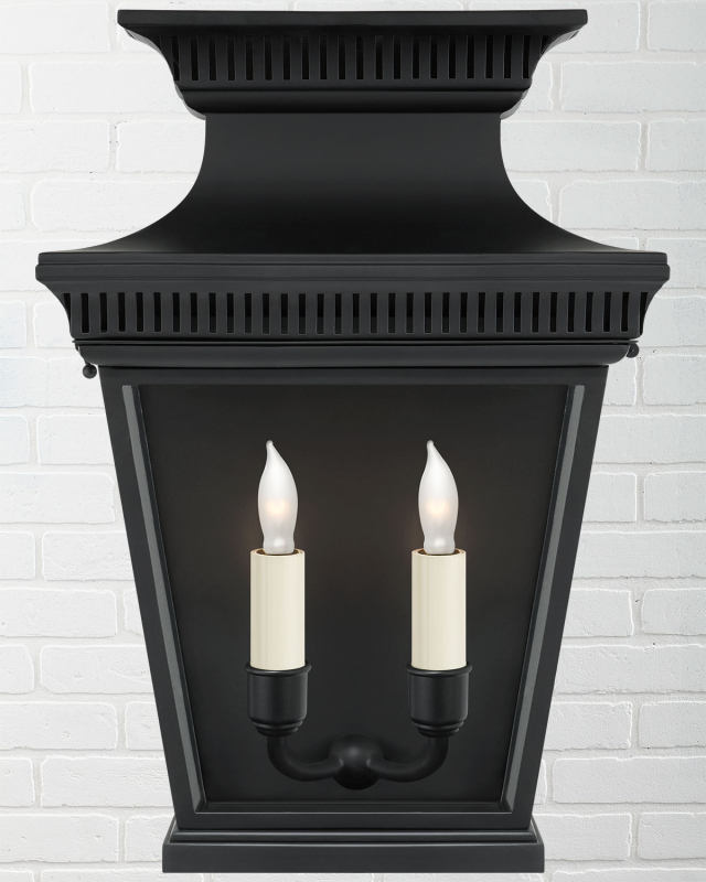 Elsinore Medium Wall Lantern
