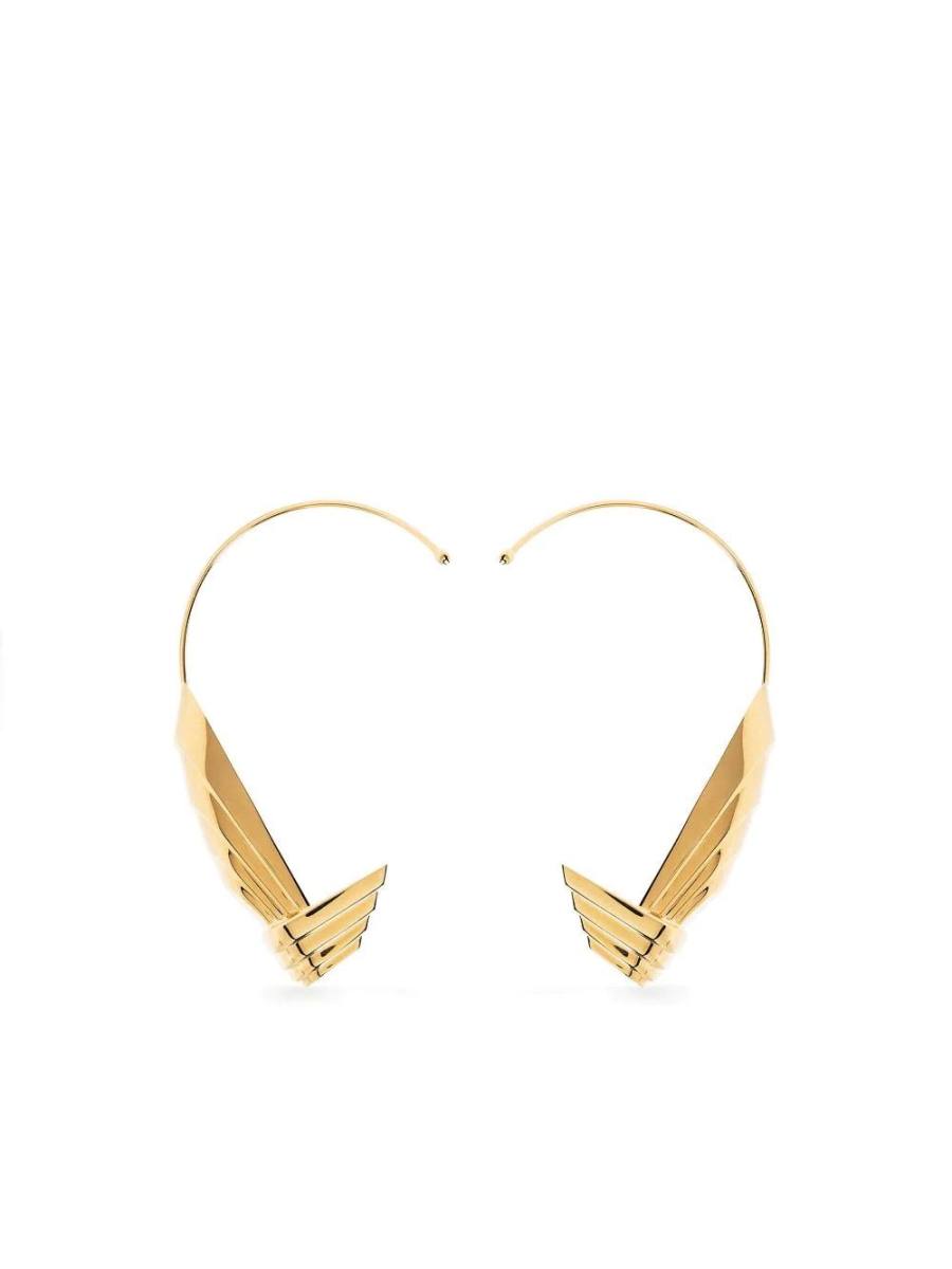 large Susan earrings