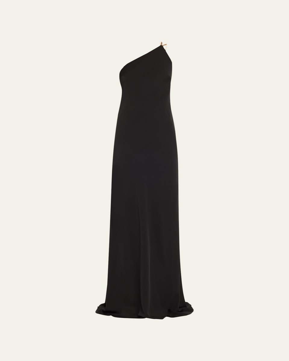 Tribeca Chain Dress