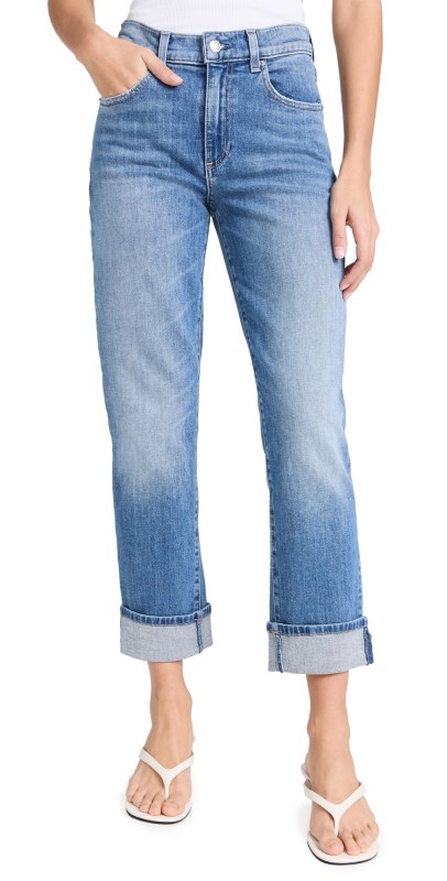 LE JEAN Easy Slim Jeans Beach House