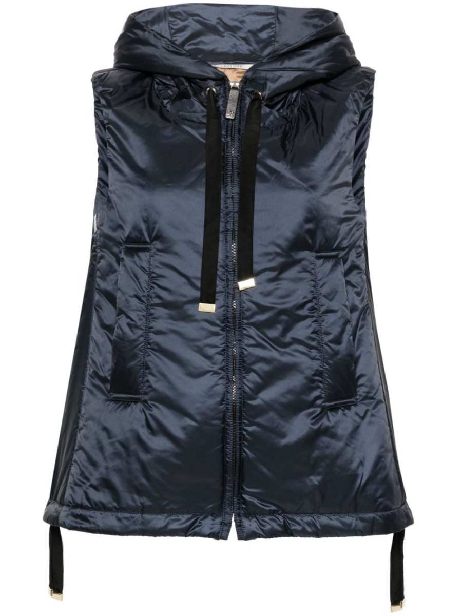 Greengo padded gilet