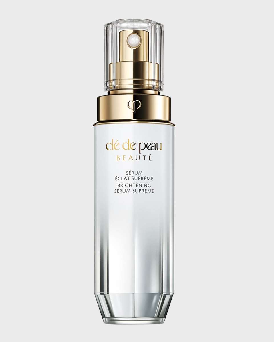 Brightening Serum Supreme,