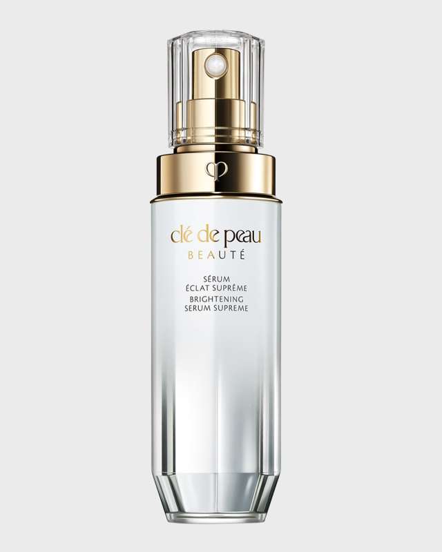 Brightening Serum Supreme,