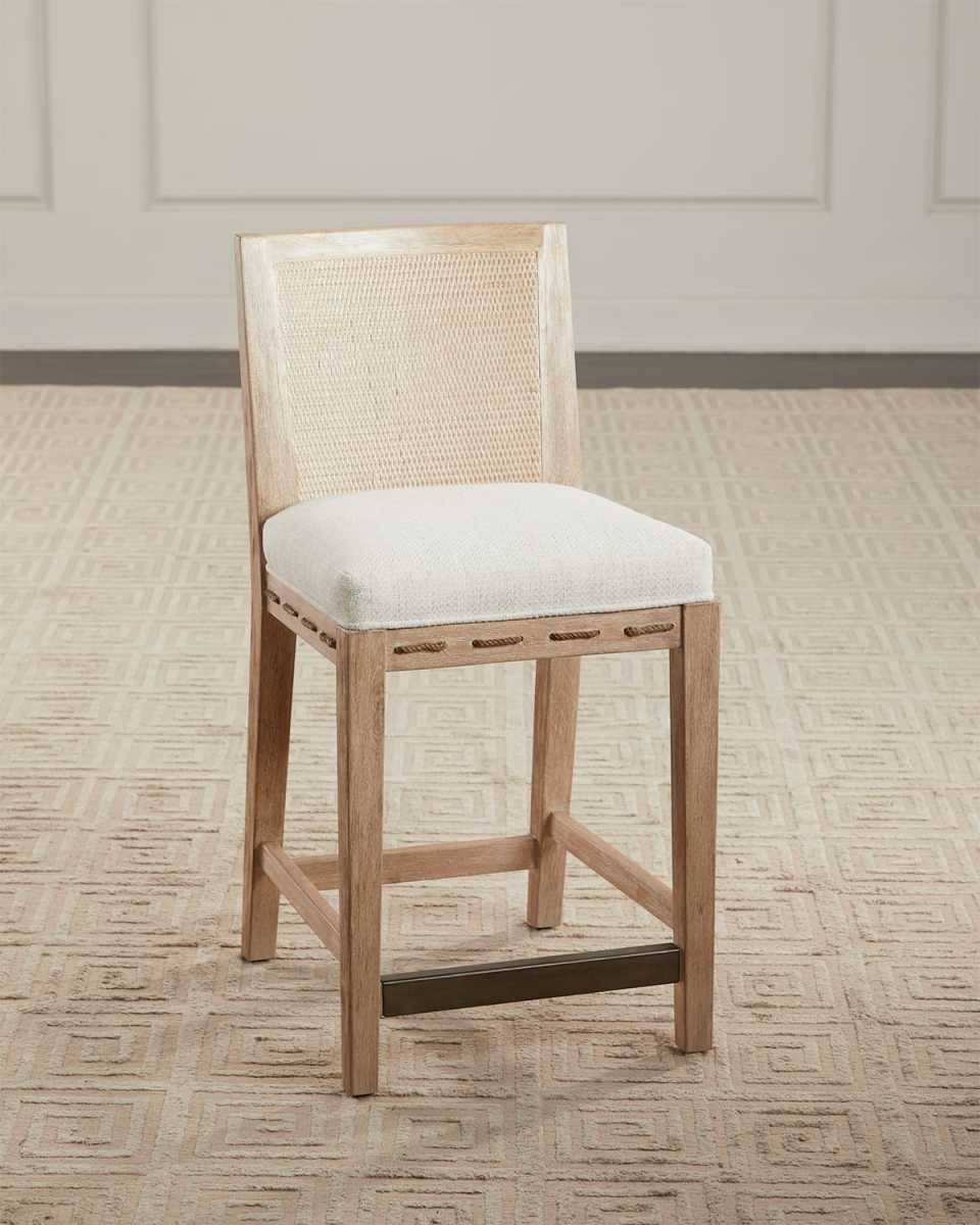 Brentwood 24" Counter Stool