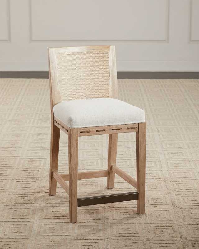 Brentwood 24" Counter Stool