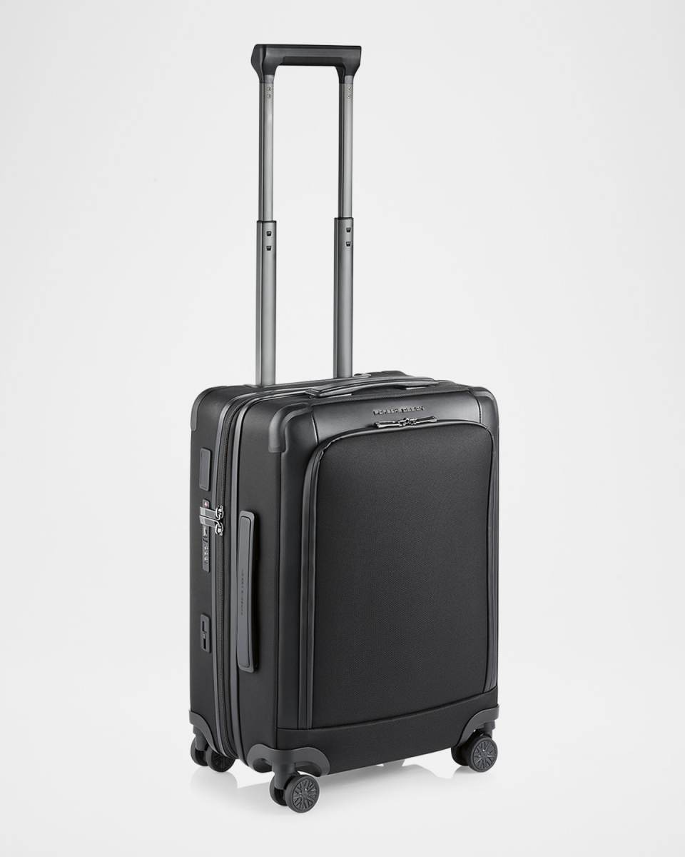 Roadster Nylon 21" Spinner