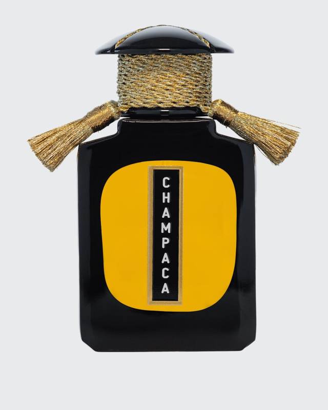 Champaca Eau de Parfum,