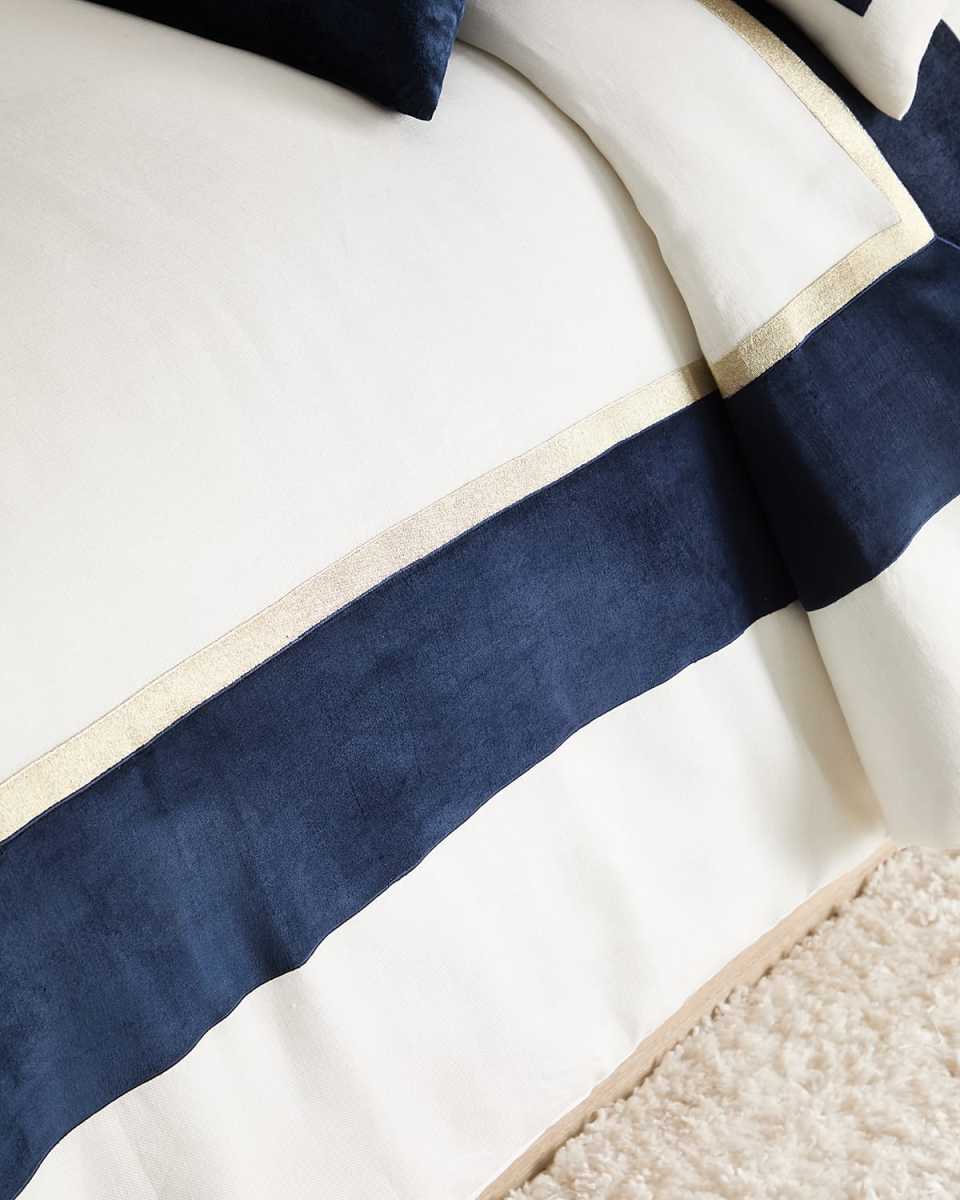 Akadia 3-Piece Duvet Set,