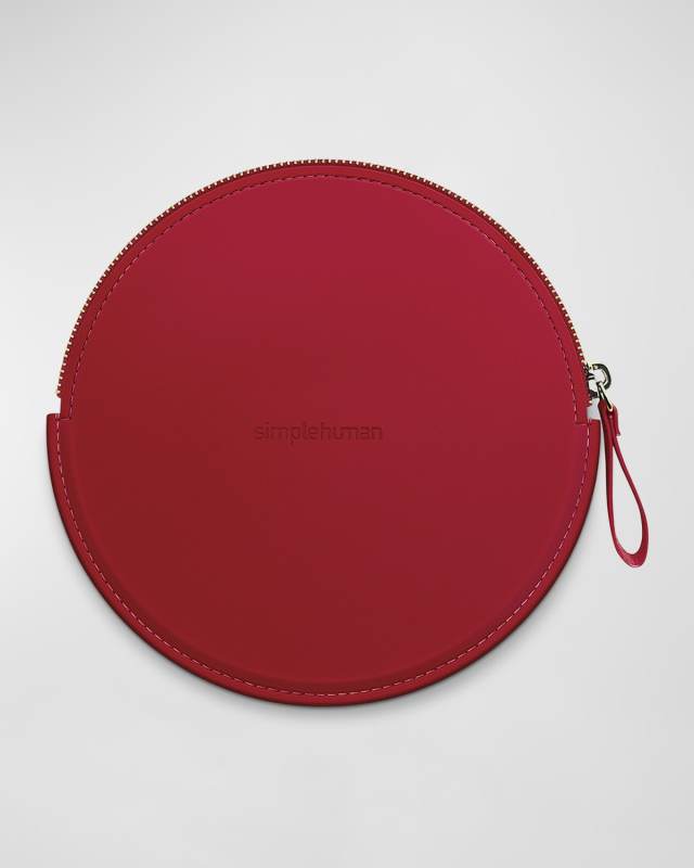 Sensor Mirror Compact Case