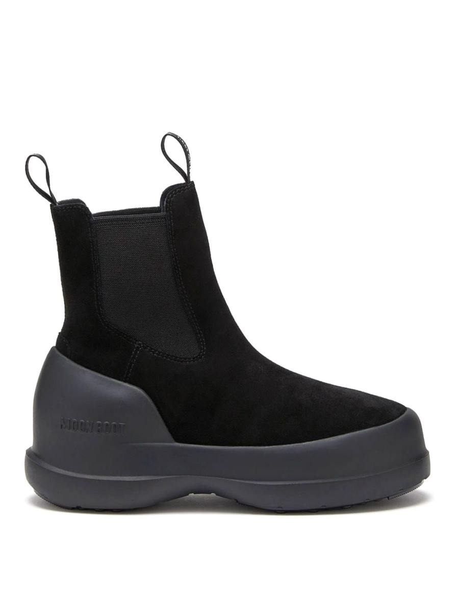 Moon Boot Bottes - Luna Chelsea