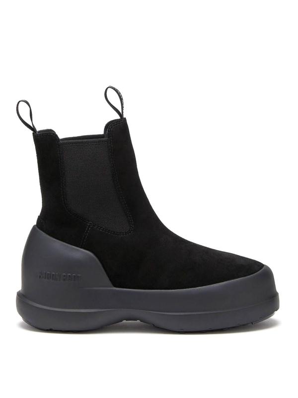 Moon Boot Bottes - Luna Chelsea