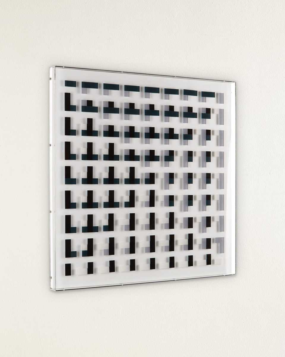 "Evolving" Original Wall Art