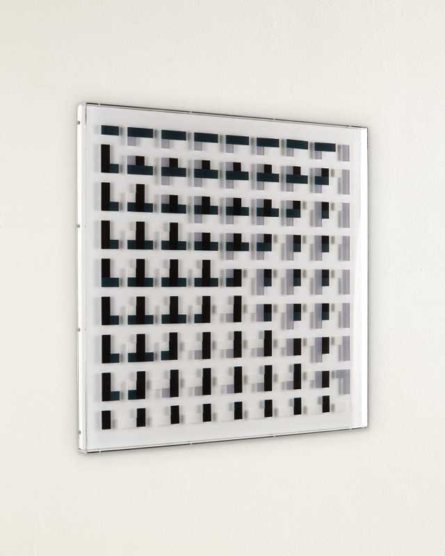 "Evolving" Original Wall Art