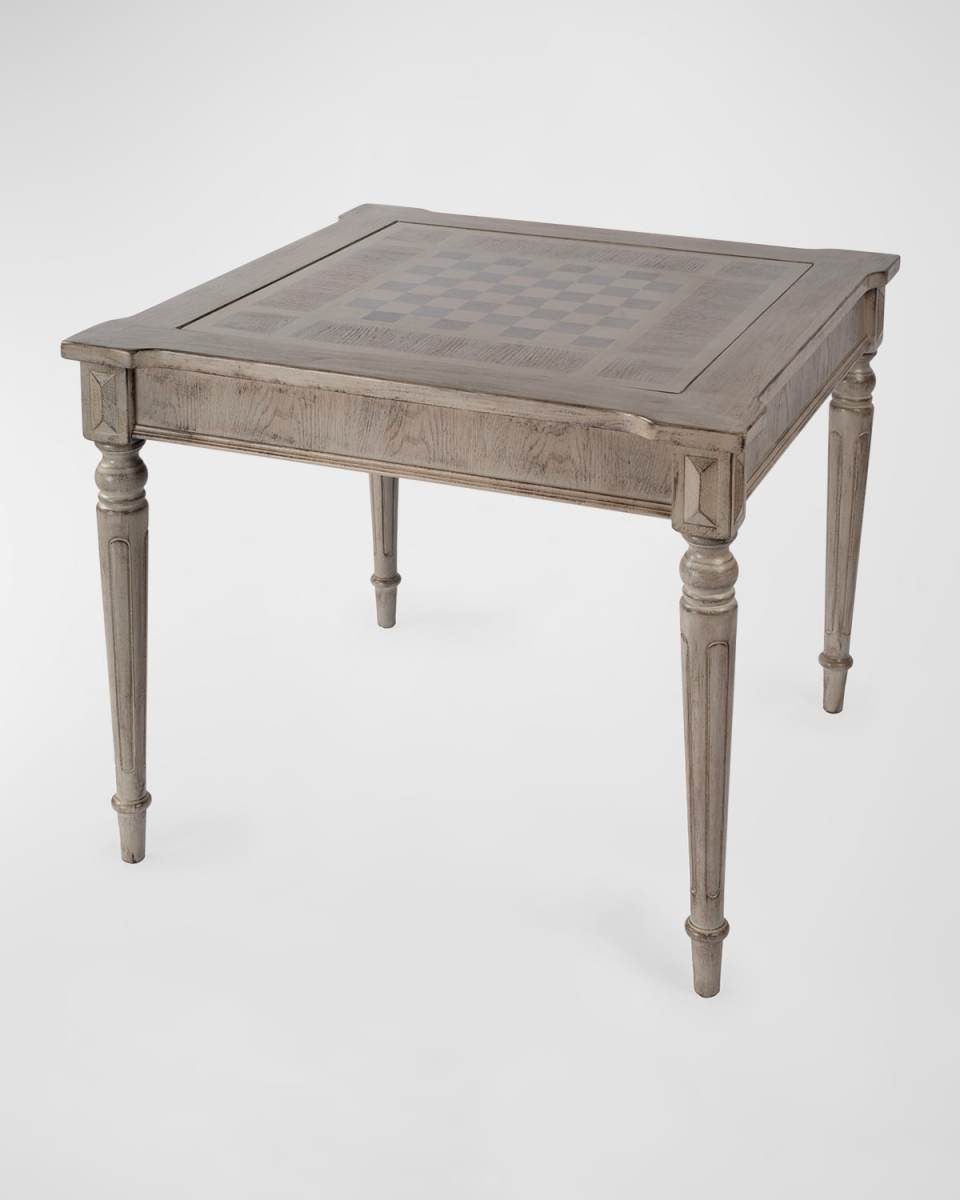 Vincent Game Table