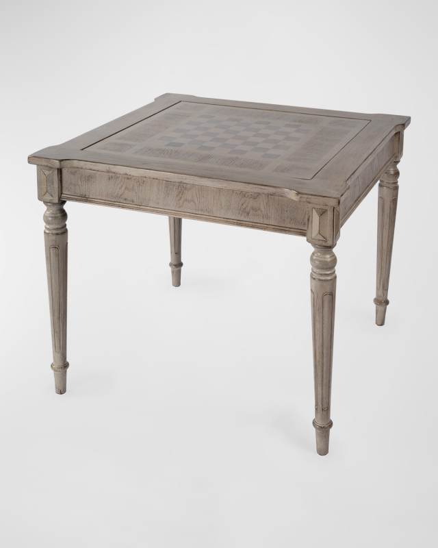 Vincent Game Table