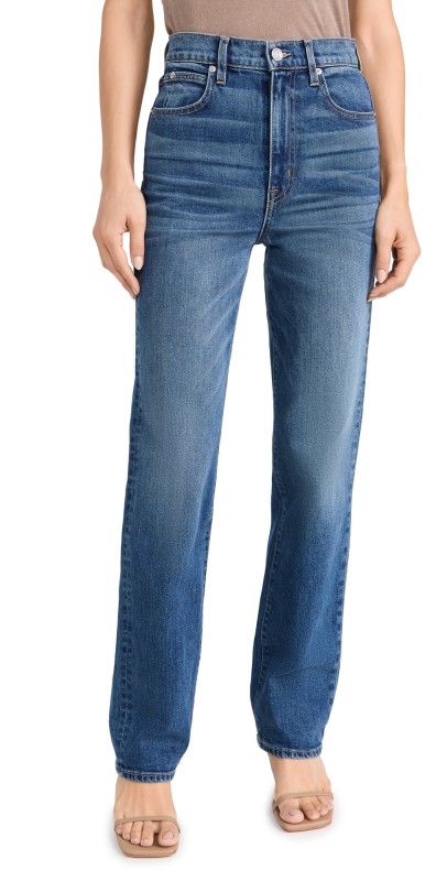 SLVRLAKE London Jeans Down the Line