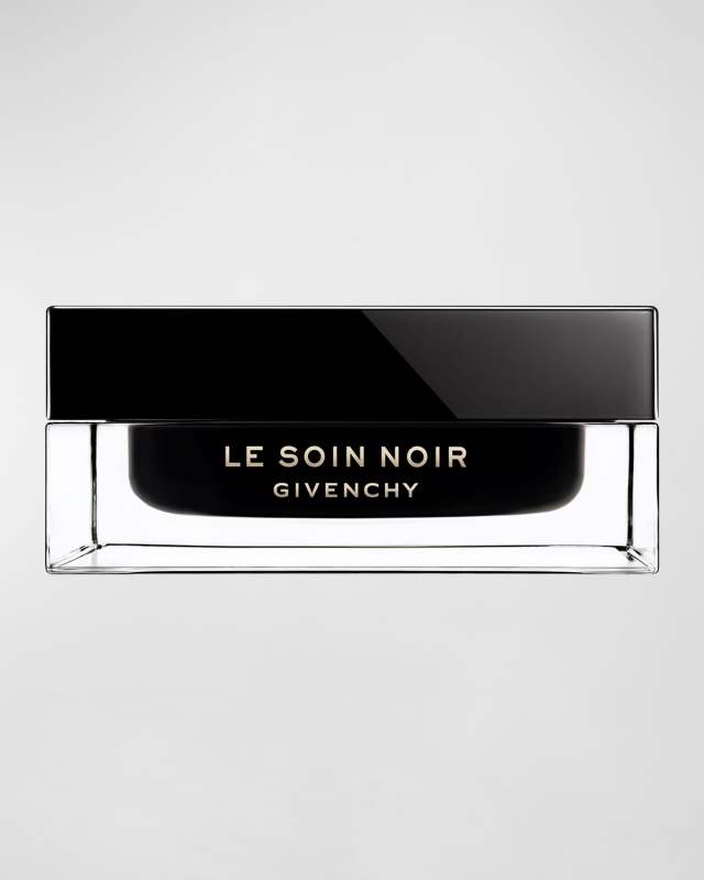 Le Soin Noir Masque Noir & Blanc