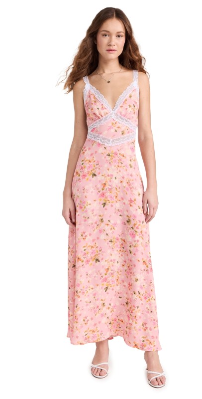 RESA Selena Dress Jasmine