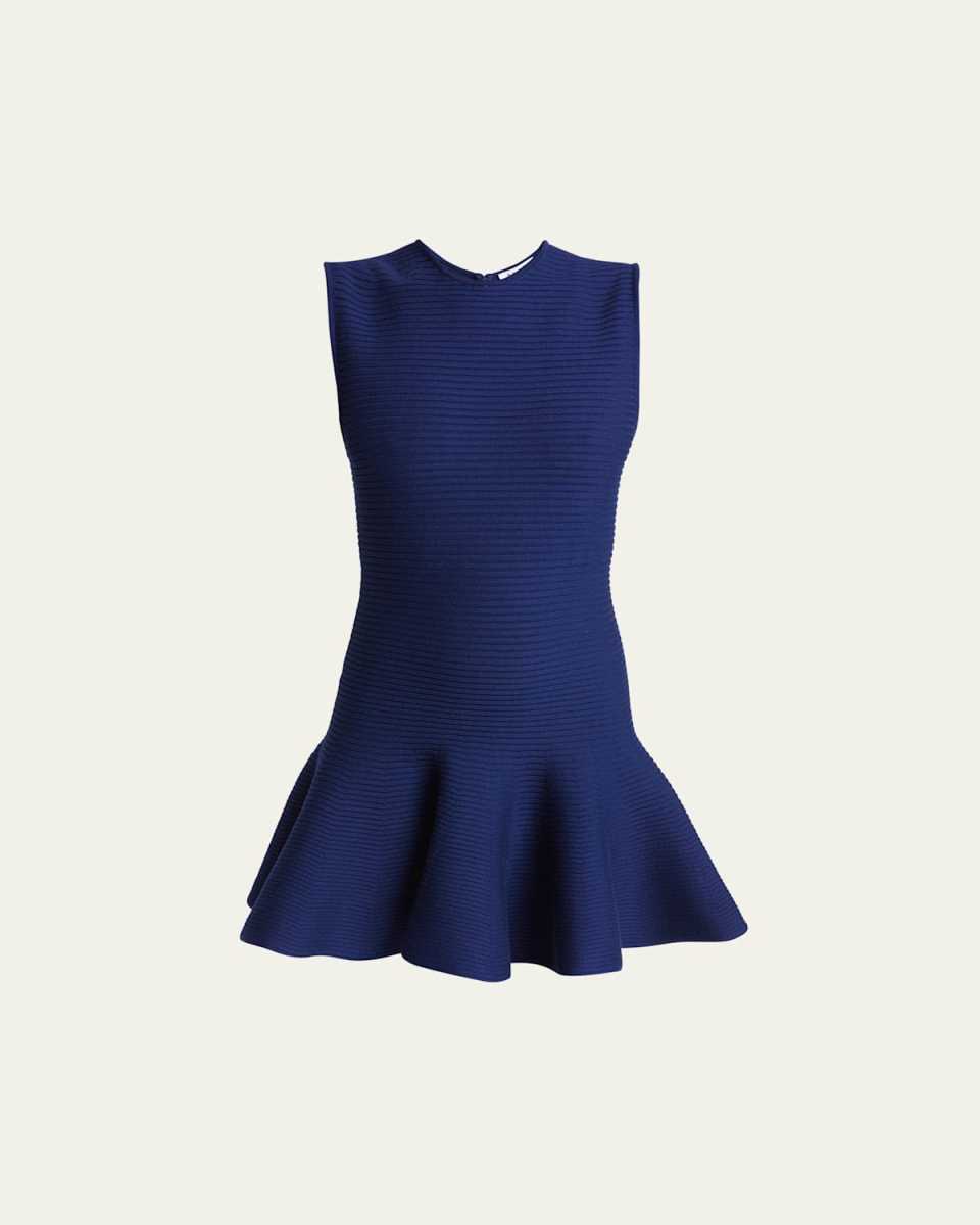 Crino Skater Mini Dress