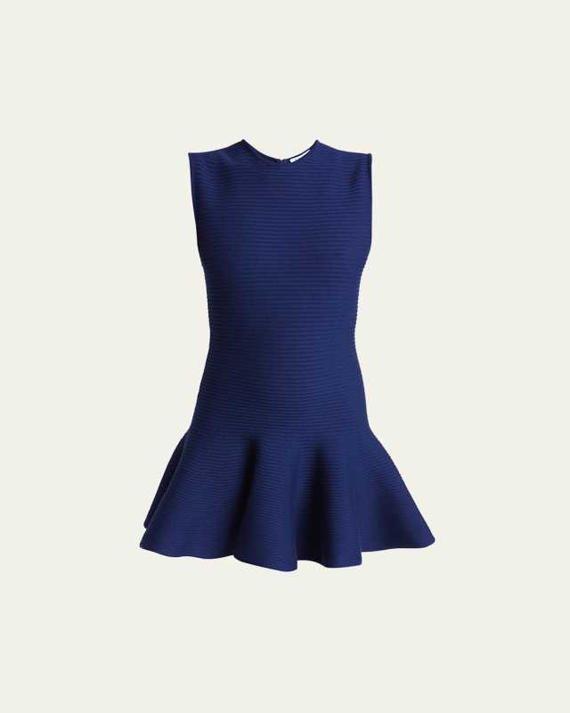 Crino Skater Mini Dress