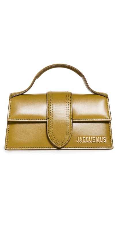 Jacquemus Le Bambino Bag Khak