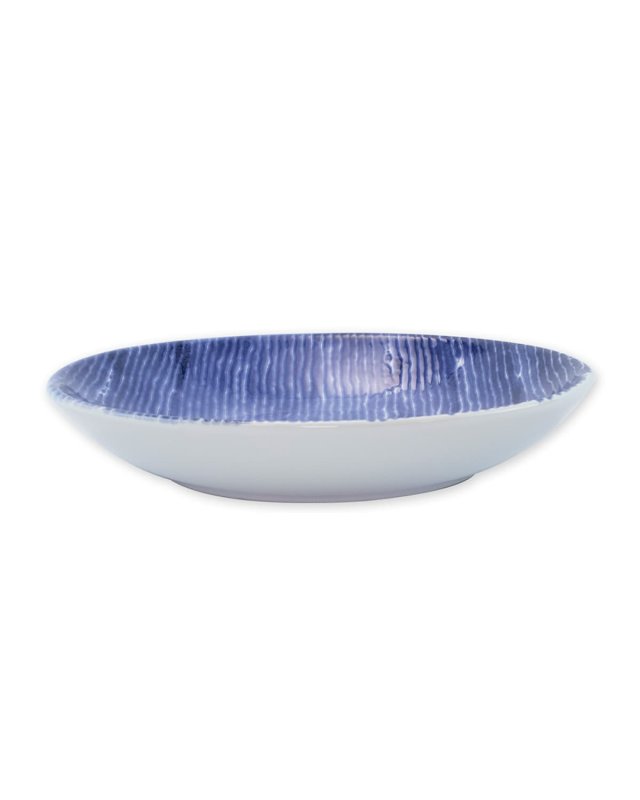 Santorini Assorted Pasta Bowls, Set of 4