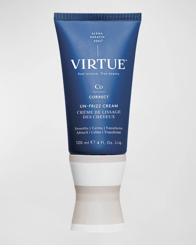 4.0 oz. The Polish Un-Frizz Cream