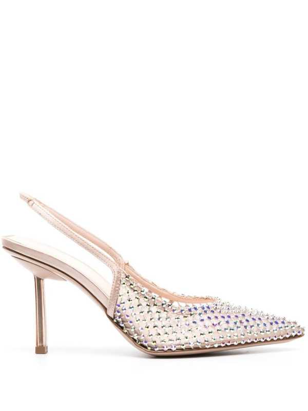 Gilda slingback pumps