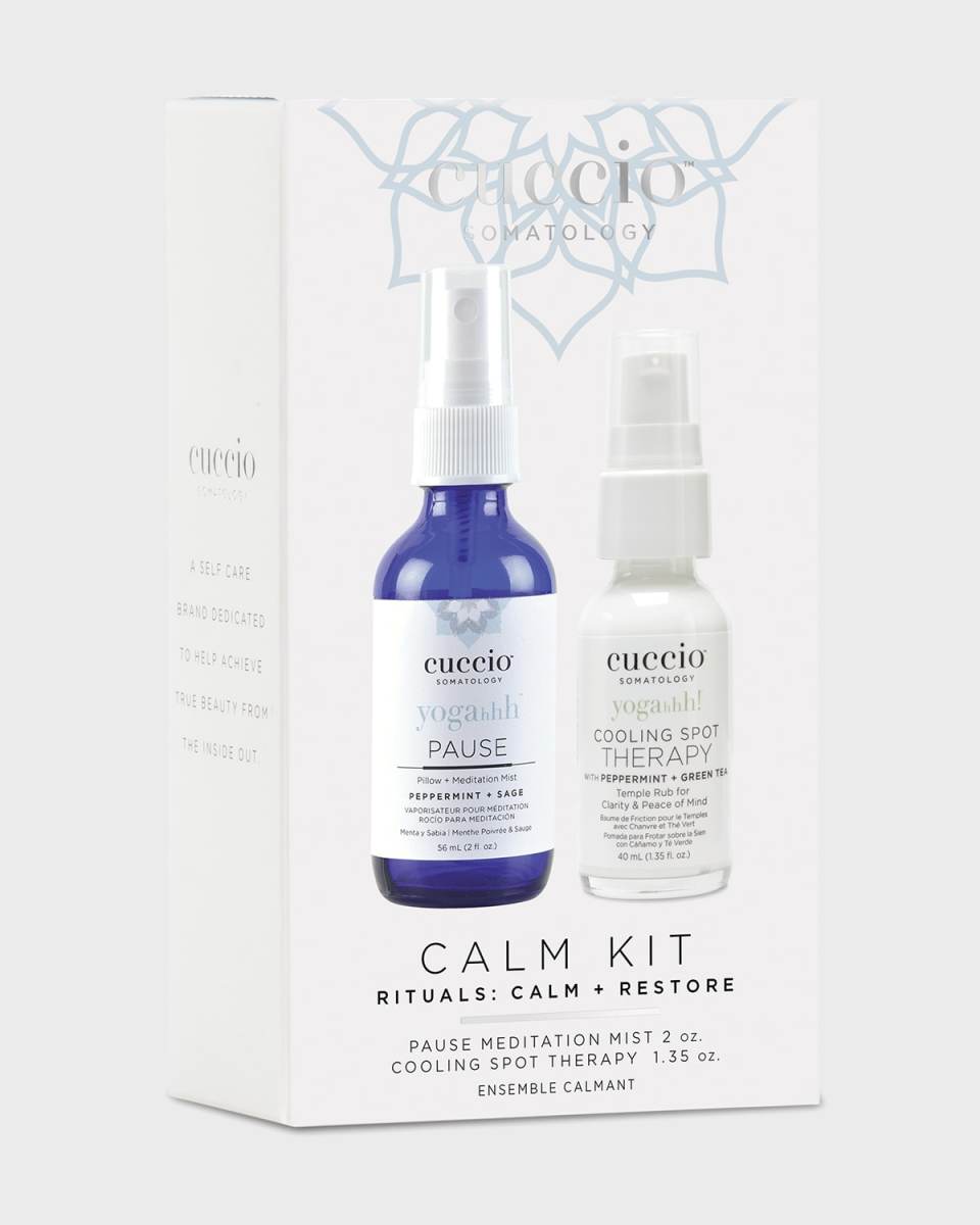 The Calm Kit