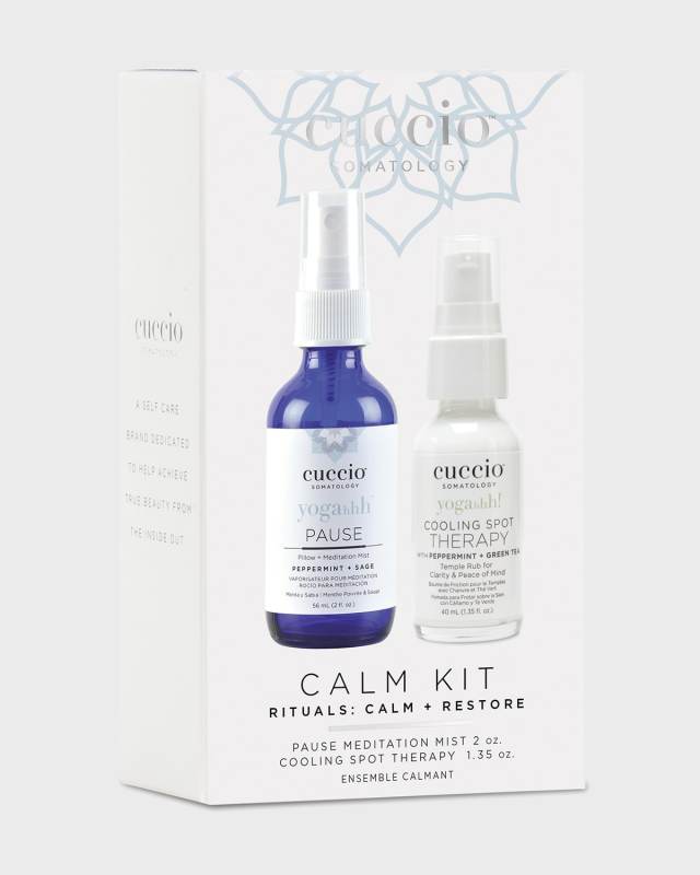 The Calm Kit