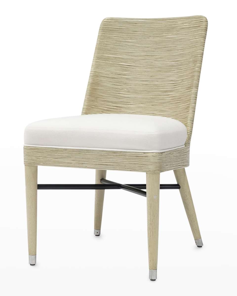 Evans Side Chair