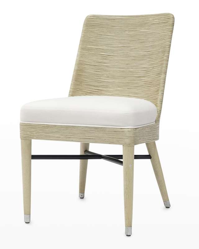 Evans Side Chair