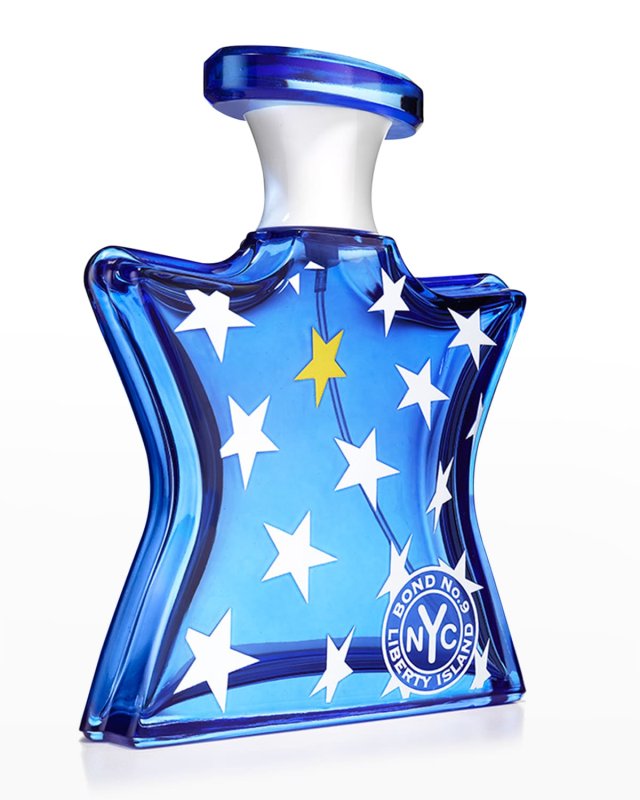 3.4 oz. Liberty Island Eau de Parfum